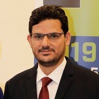 Nadhim ALsaedi l ناظم الساعدي (@nadhimsaedi) Twitter profile photo
