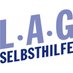 LAG - Selbsthilfe (@lagselbsthilfe) Twitter profile photo LAG - Selbsthilfe (@lagselbsthilfe) Twitter profile photo