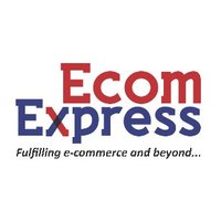 Ecom Express Official (@ecomexpress_ofc) 's Twitter Profile