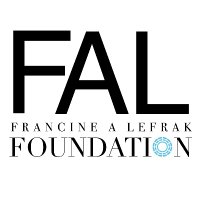 Francine A. LeFrak Foundation (@_falfoundation) 's Twitter Profile