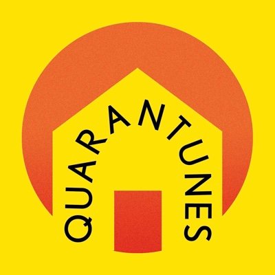 Live-streaming music from quarantine
Watch on YouTube: https://t.co/3AitBKmEm2