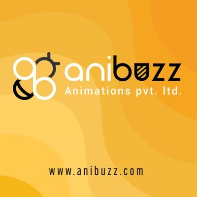 AniBuzz Animations - Pvt. Ltd.さんのプロフィール画像