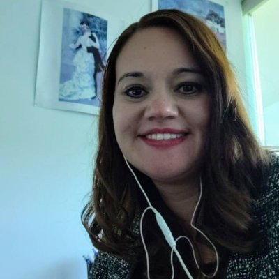 helga8a's profile picture. Mercadóloga de corazón y docente de profesión