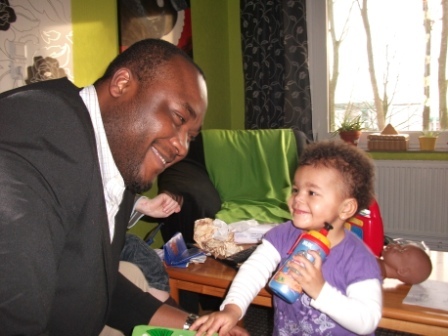 ErnestMapp's profile picture. 