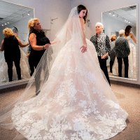 Bridal and Formal(@BridalandFormal) 's Twitter Profile Photo