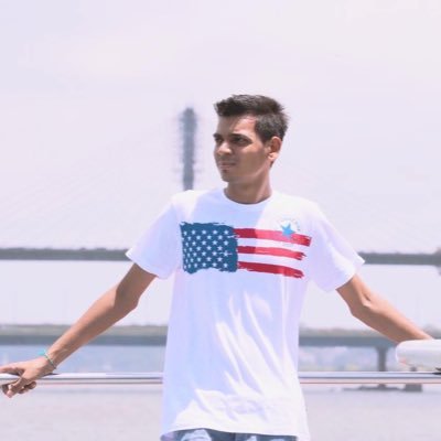 Jaimin3508's profile picture. @hotelier #passionate #Indian #ProudHotelier 🇮🇳 🇮🇩🇸🇬 🇲🇺 🇧🇴 🇪🇹🇺🇸