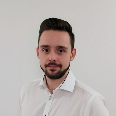 Chemical process engineer; PhD; likes 3D printing, craft beer, running