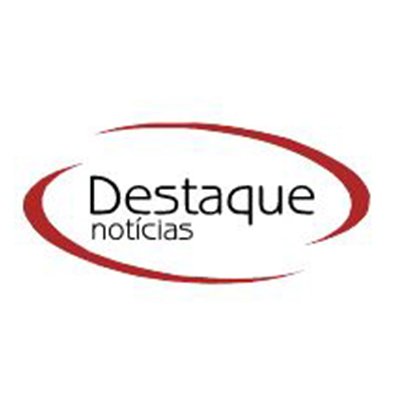 Twitter do site Destaque Notícias