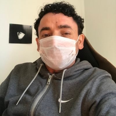 Blerim76rs's profile picture. Finance Office Assistant