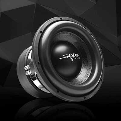 Skar Audio, Inc. is a leading manufacturer of world class car audio products including speakers, subwoofers, amplifiers, and more. Headquarters - Tampa, FL.