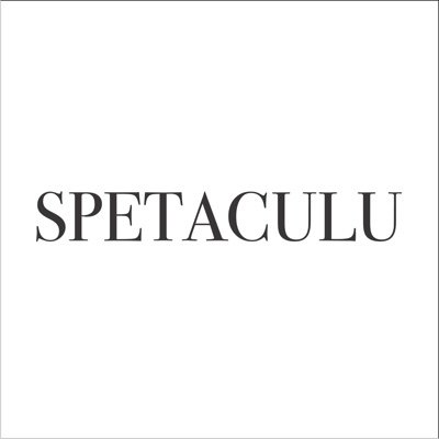 SpetaculuDesign's profile picture. A Spetaculu é uma empresa que busca valorizar o belo e as novas ideias!