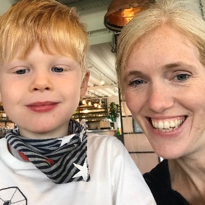 Lisa Embleton (Lewis) Profile