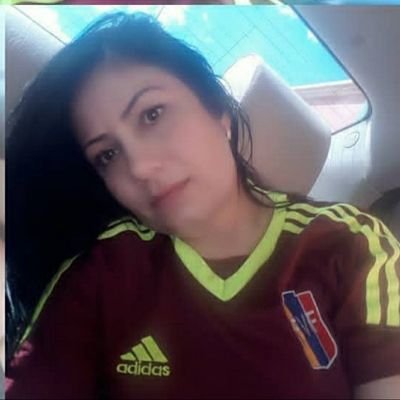 HIJA DE DIOS! Mujer Revolucionaria y Chavista formada al calor del pueblo. Miembro del @partidopsuv #Monagas y Delegada Electa al IV CONGRESO DEL PSUV.