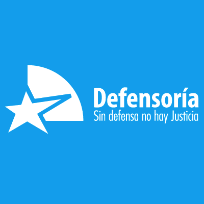 Defensoría Regional de La Araucanía. Brindamos defensa penal y velamos por la dignidad y los DDHH de nuestros representados. #SinDefensaNoHayJusticia