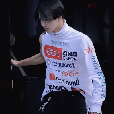 fauchexse's profile picture. 德克 𝑷𝑶𝑺𝑬𝑰𝑫𝑶𝑵'𝑺 𝑺𝑶𝑵 ू ̖́- 𝑉𝑜𝑐𝑎𝑙𝑖𝑠𝑡 𝑎𝑛𝑑 𝑉𝑖𝑠𝑢𝑎𝑙 𝑜𝑛 𝔸𝕋𝔼𝔼ℤ﹙𝑀𝑎𝑟𝑠 𝑏𝑜𝑦 ﹚


                 ! 𝒃𝒆𝒄𝒐𝒎𝒆 𝒂 𝑴𝒆𝒓𝒎𝒂𝒏 ¡