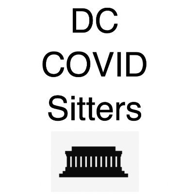 DC COVID Sitters