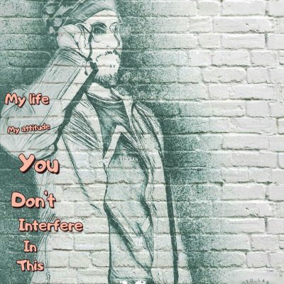 MughalG34138820's profile picture. Just like singing 🎶