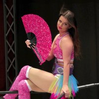 Zoe Lucas 🌸 ゾーイ・ルーカス (@zoelucaspro) 's Twitter Profile