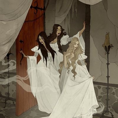 vibes_witch's profile picture. 