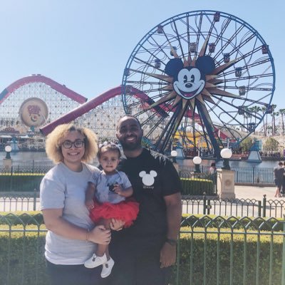 camwow_08's profile picture. happy mama 👨‍👩‍👧👶🏽                         insta: @camryshele