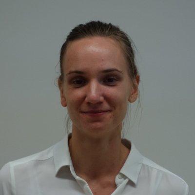 PhD candidate @CDUni : people and languages, people and food
