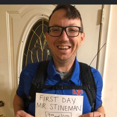 Head coach for LP JV boys soccer coach ⚽️ High School Teacher at APHS .