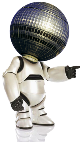 luxusrecordz's profile picture. 