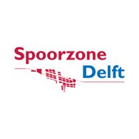 SpoorzoneDelft (@spoorzonedelft) 's Twitter Profile Photo