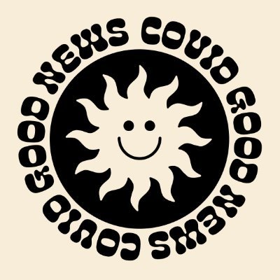 covid_goodnews's profile picture. All the good and feel-good updates about covid19🌈🙂