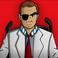 Dr. Lava(@DrLavaYT) 's Twitter Profile Photo