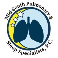 Mid-South Pulmonary & Sleep Specialists, PC (@midsouthpulm) 's Twitter Profile