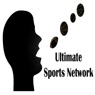 A group of people who love sports, talking about sports, blogging about sports, podcasting sports, broadcasting sports. We share our passion, so should you.