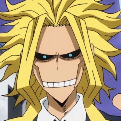 Yagi Toshinori All Might Allmightsmallm1 Twitter Yagi Toshinori All Might Allmightsmallm1 Twitter