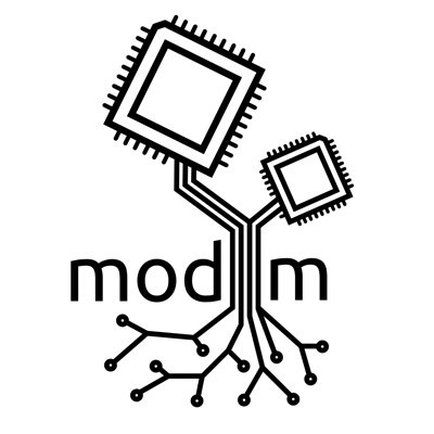 Keep up with the development of the modm C++20 baremetal embedded library and toolbox! Maintained by @salkinium and @rleh_de.