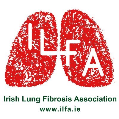 Irish Lung Fibrosis Association provides research, education and support for patients and families of Lung Fibrosis - a serious and life-limiting condition.