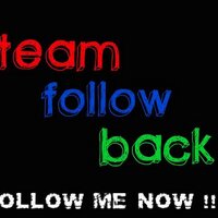 Team Follow_Back (@teamfoiiow_back) 's Twitter Profile