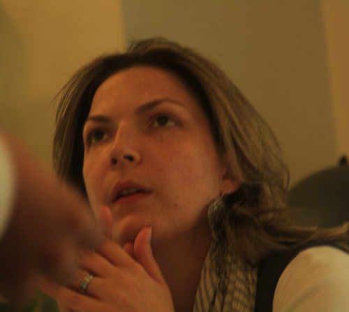 lucianaelgebely's profile picture. 