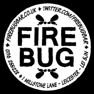 FirebugBar Profile Picture