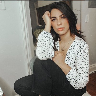 Youtuber, Minimalist, Vegan lady, Marketing Manager https://t.co/UHgryF1wfw…, https://t.co/HxiNBFwj3o