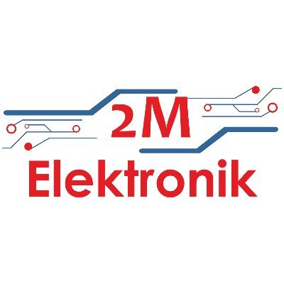 2melektronik2's profile picture. Ülkemizin üretim ve kalkınmasında bizim üzerimize düşen görevler mevcut. Bunun bilinci ile elektronik sektöründe kalkınmaya destek oluyoruz.