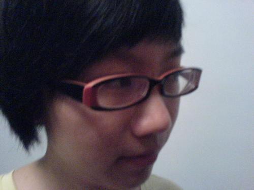 PhoebeXiWang's profile picture. 