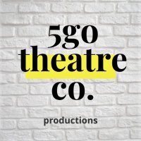 5Go Theatre Co(@5goCo) 's Twitter Profile Photo
