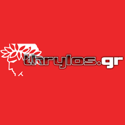 thrylosGR's profile picture. 