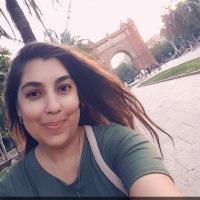 Christina Ibar (@ms_ibar) Twitter profile photo