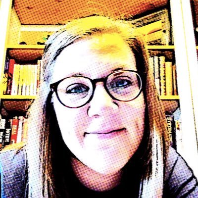 Christian. Wife to @jason_moorhead. HS ELA teacher in the south.