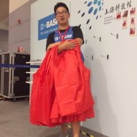 Shengyi (Tony) Su (@shengyisu) 's Twitter Profile
