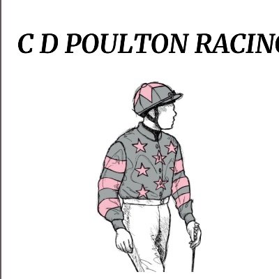 The official twitter account of Camilla Poulton Racing. 
Dual purpose racehorse trainer in the heart of the South Downs
Enquiries: cdpoultonracing@yahoo.com