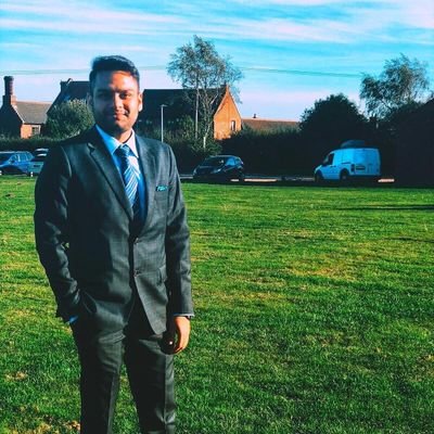 Bhavik Rathod Profile