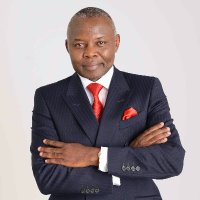 Vital Kamerhe (@vitalkamerhe1) 's Twitter Profile