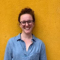 Deanna Walton (@deewltn) 's Twitter Profile Photo